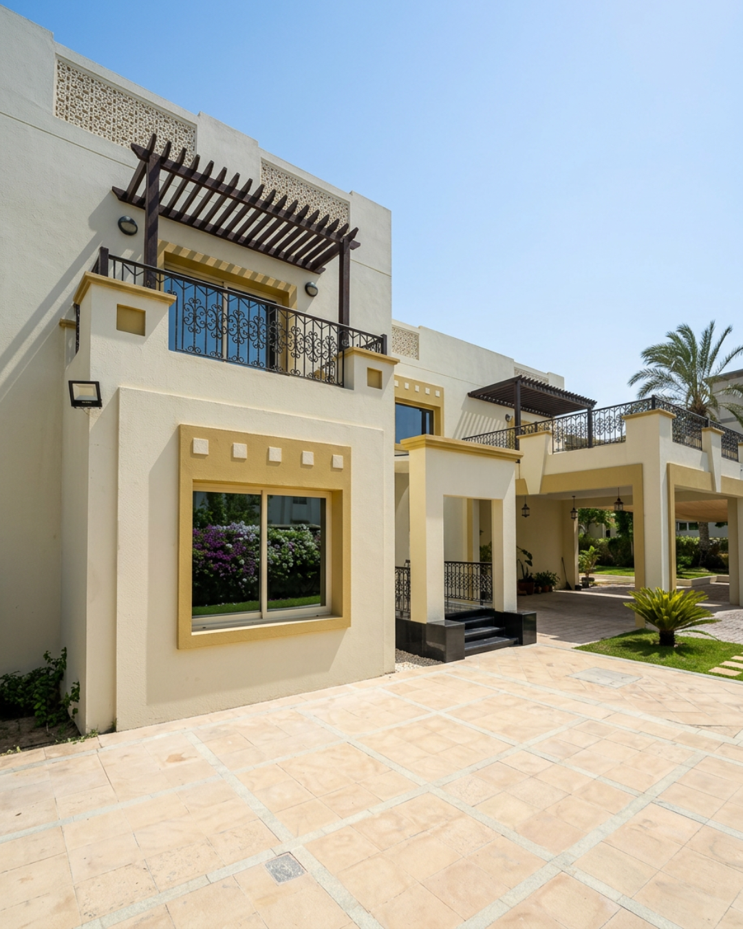 5 Bedroom | spacious | landscaped gardens