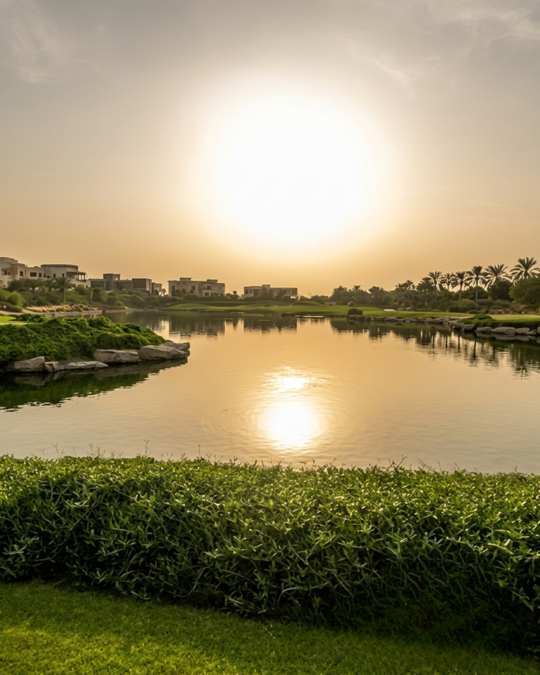 Exclusive | Best Deal | Massive Plot Lake View