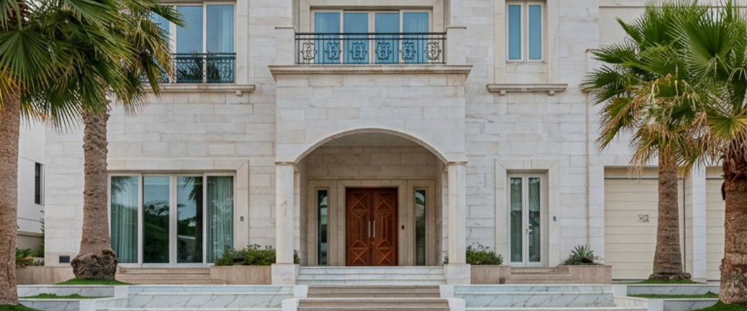 Luxury Mansion | 6 Bed | Prime Location