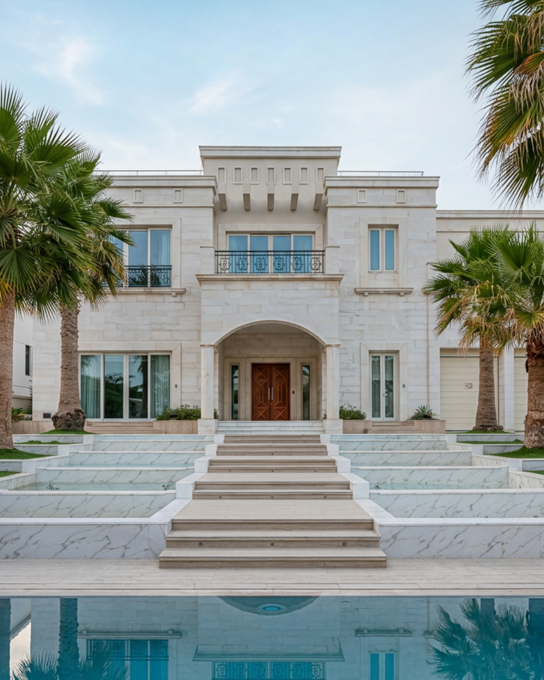 Luxury Mansion | 6 Bed | Prime Location